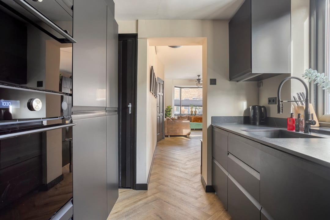 Foto 13 van Jan Maurits van Nassaustraat 38