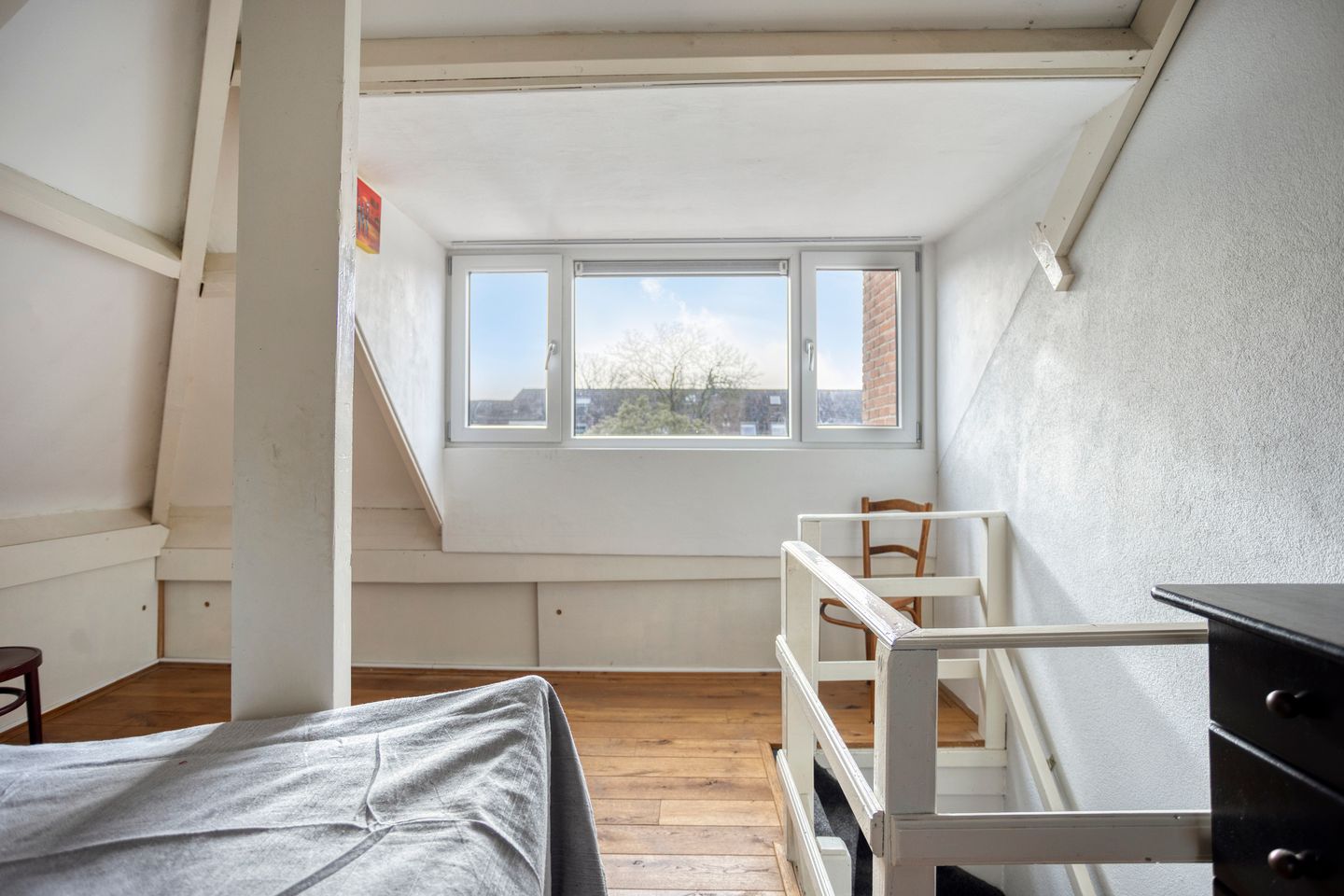 Foto 25 van Jan Maurits van Nassaustraat 38