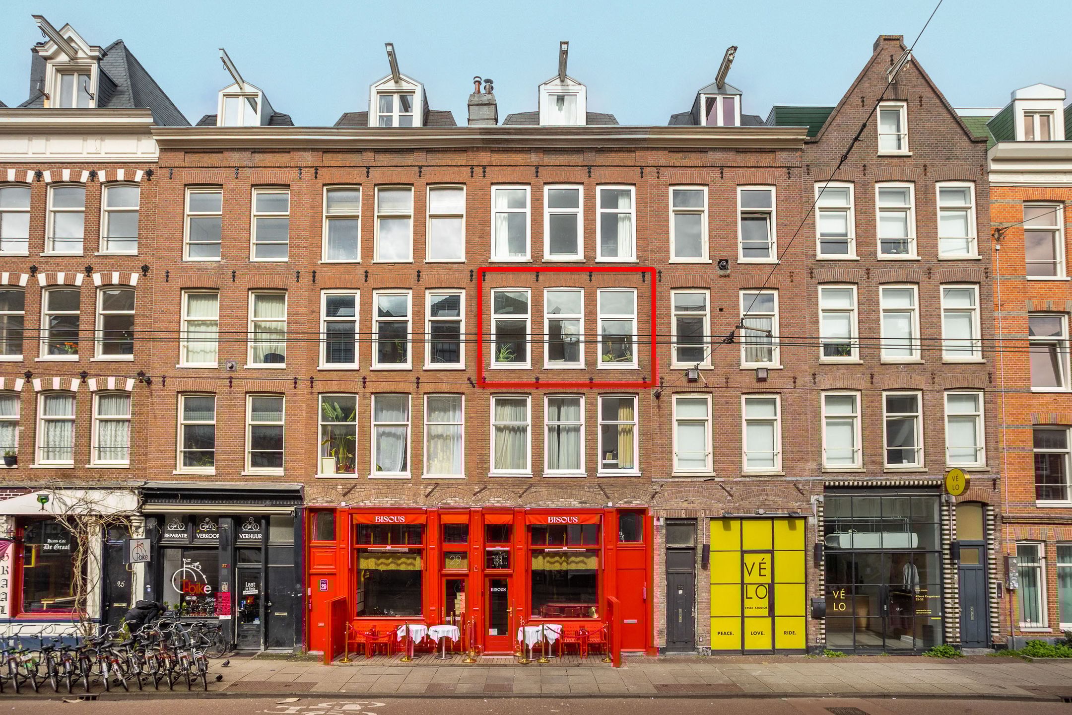 Albert Cuypstraat 31- 31 2