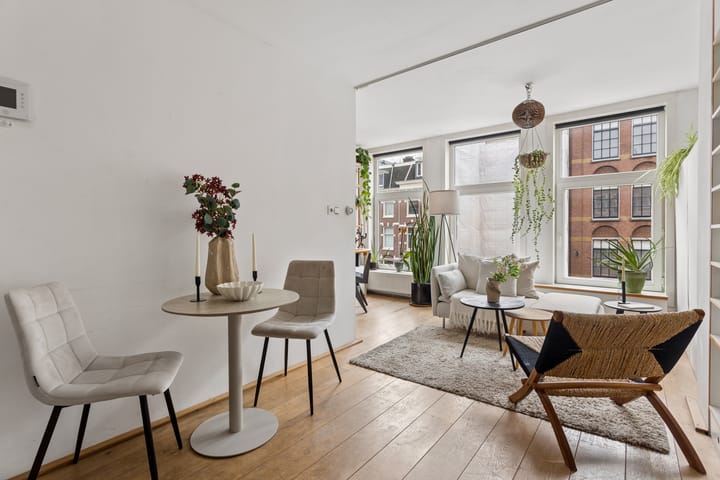 Photo 3 of Albert Cuypstraat 31-2