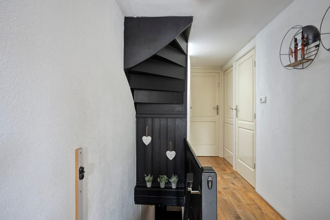 Foto 16 van Jan Maurits van Nassaustraat 38