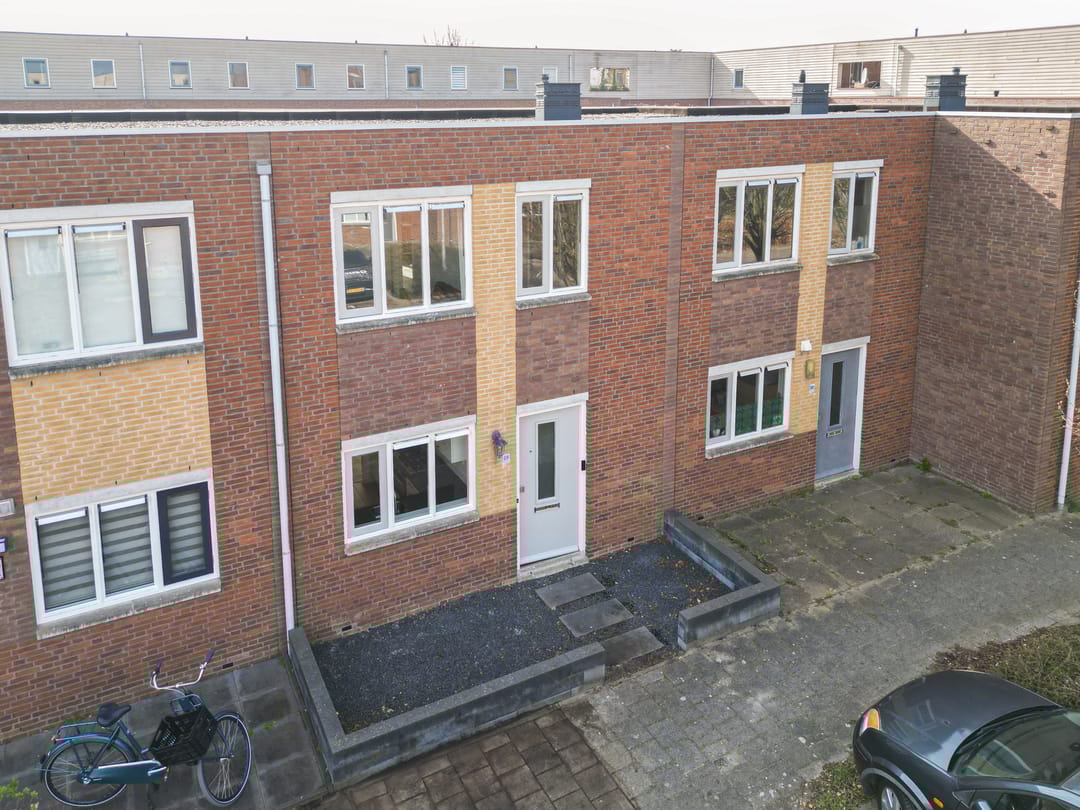 Photo 22 of Abraham van Lindenstraat 28