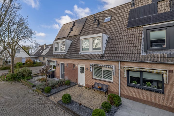 Foto 5 van Betje Wolffstraat 3