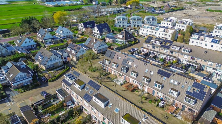 Foto 2 van Betje Wolffstraat 3