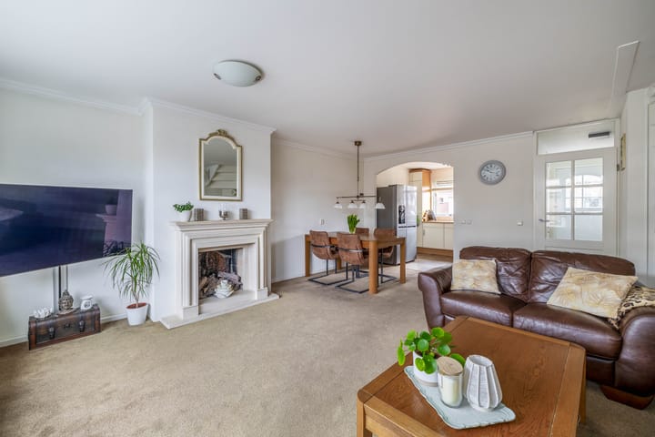 Foto 4 van Betje Wolffstraat 3