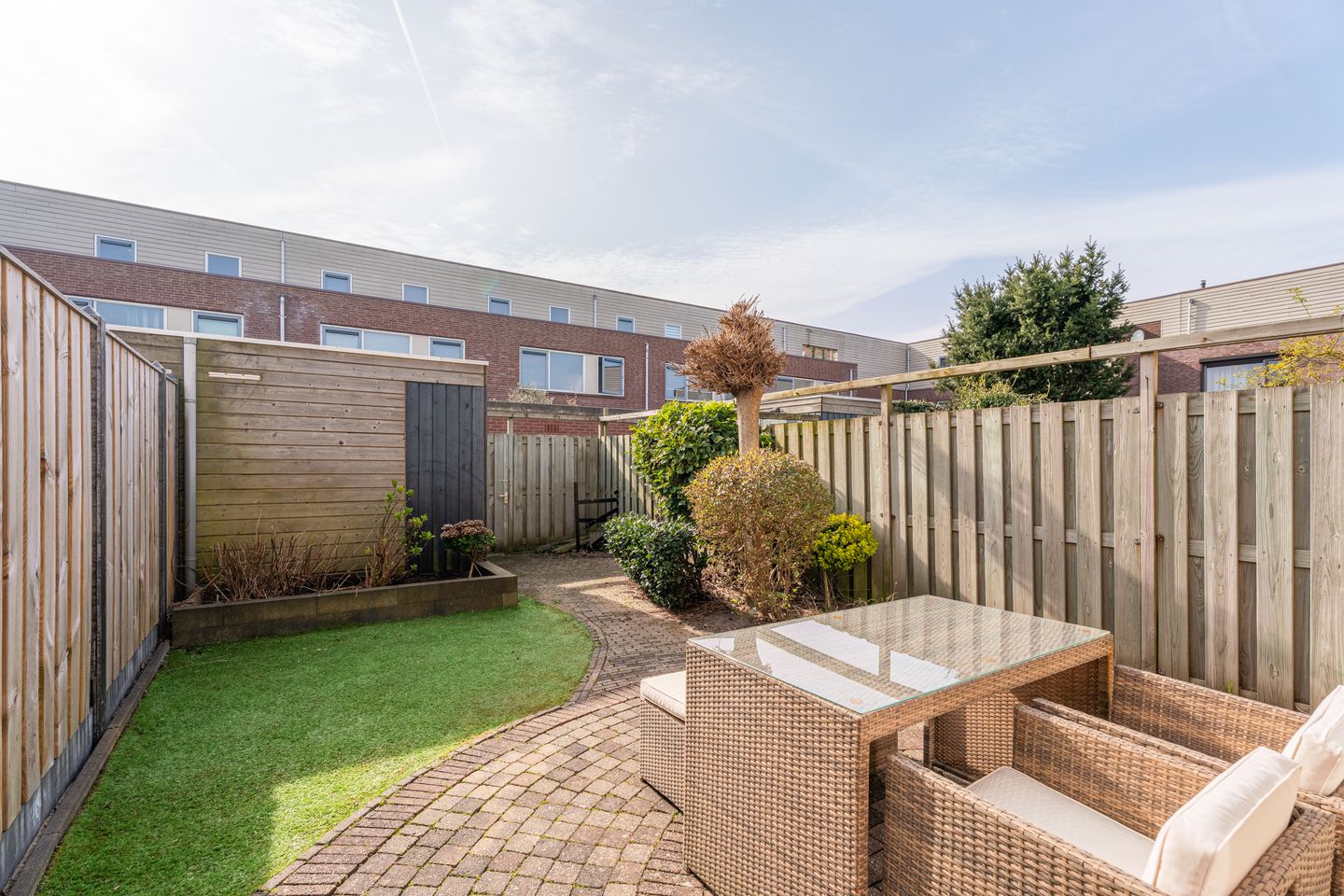 Photo 19 of Abraham van Lindenstraat 28