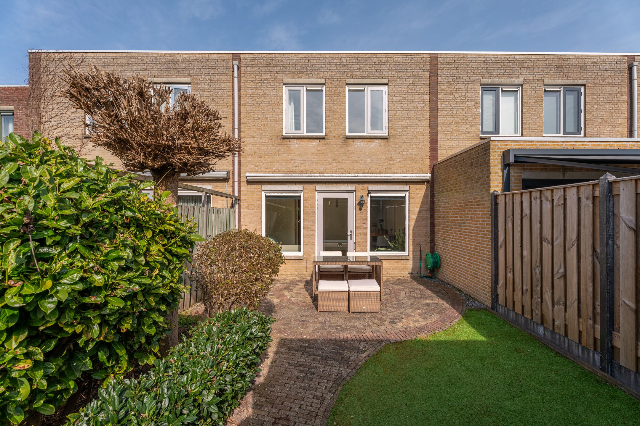 Photo 21 of Abraham van Lindenstraat 28