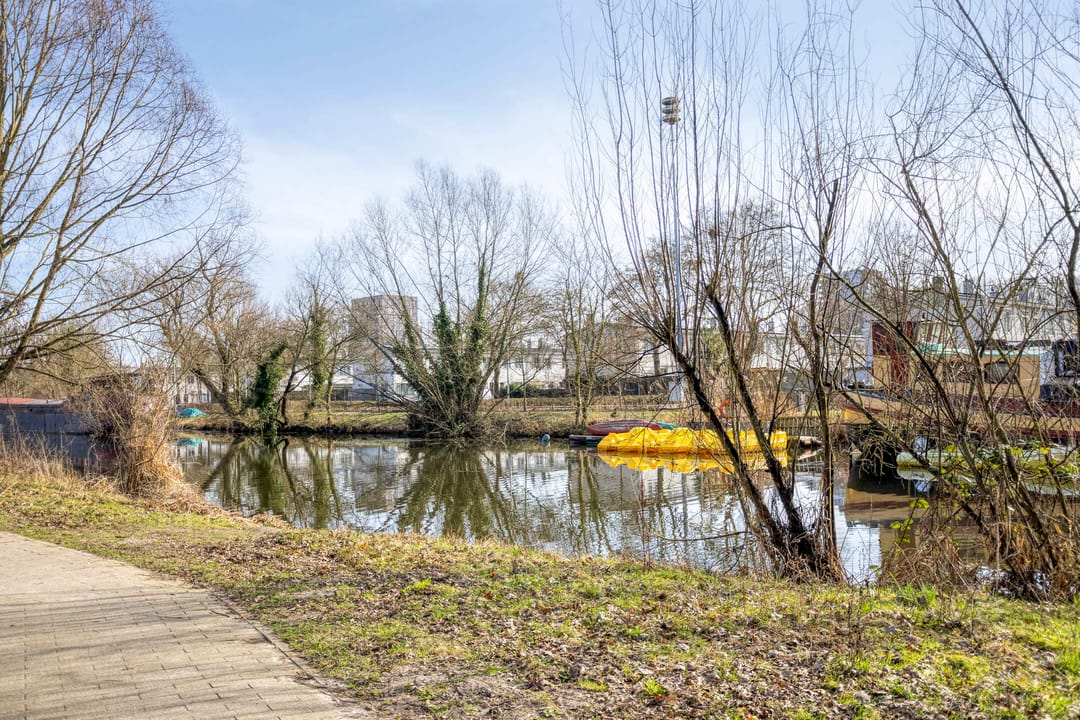 Foto 31 van Jan Maurits van Nassaustraat 38