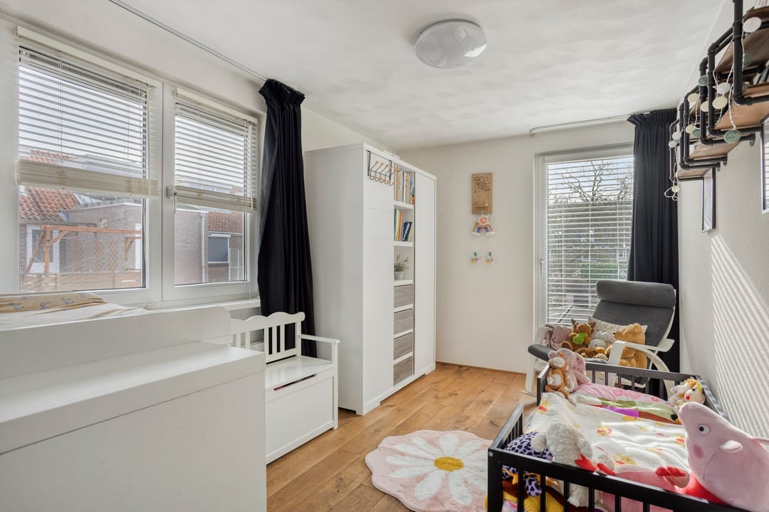 Foto 17 van Jan Maurits van Nassaustraat 38