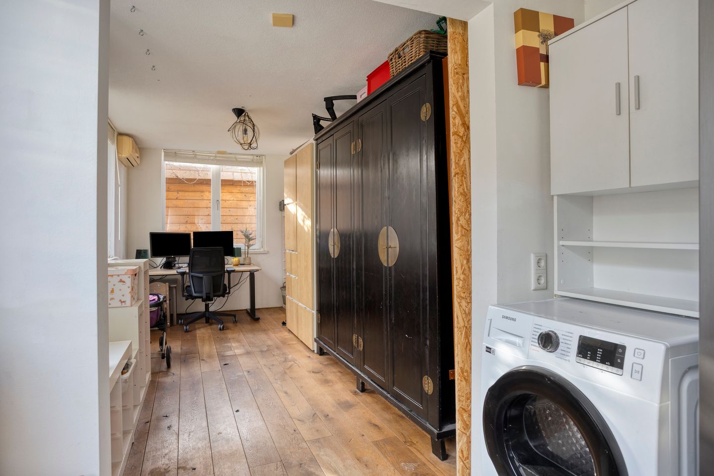 Foto 14 van Jan Maurits van Nassaustraat 38