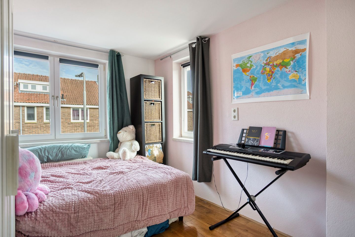 Foto 19 van Jan Maurits van Nassaustraat 38