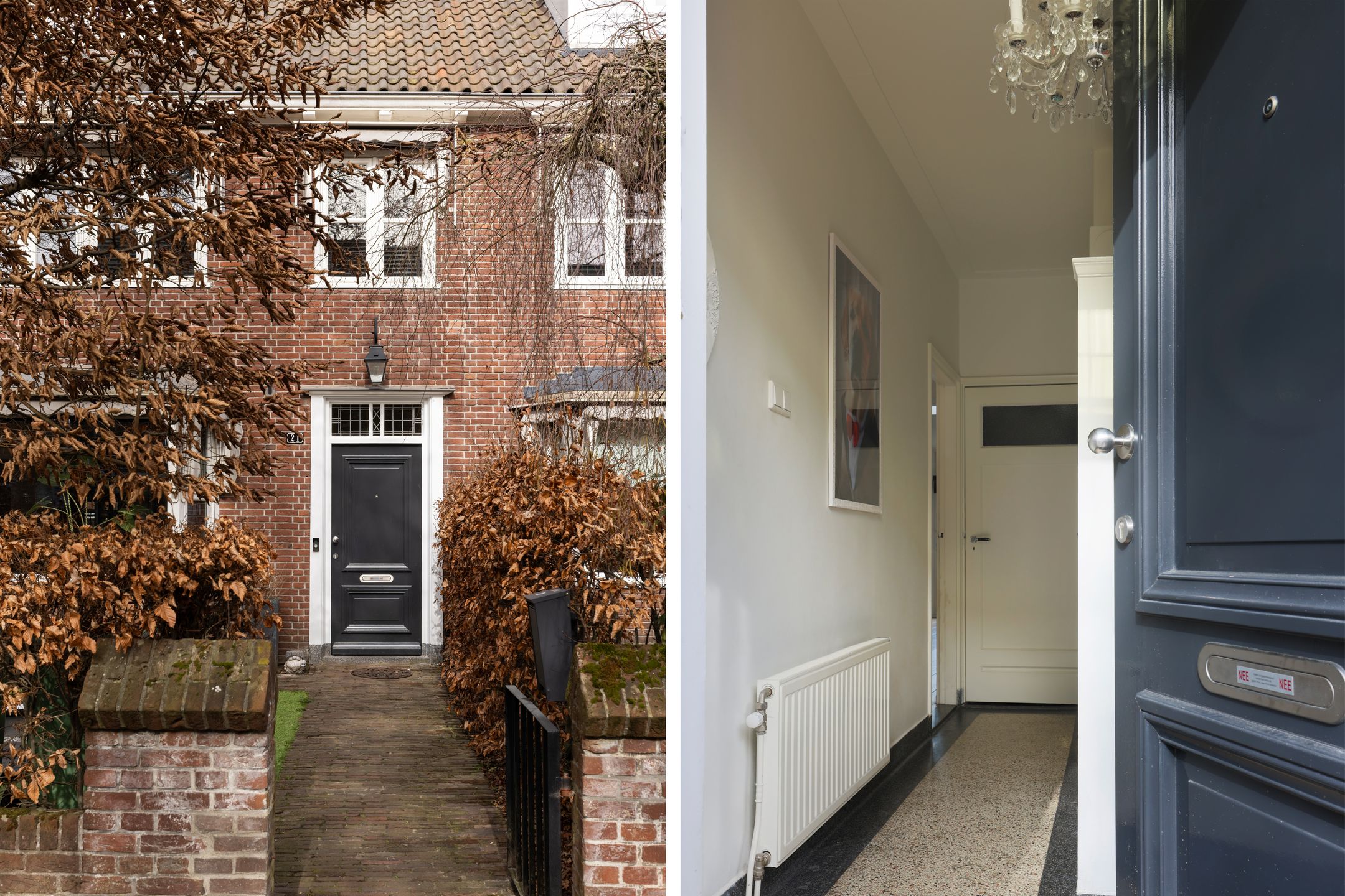 Foto 30 van Cartier van Disselstraat 21