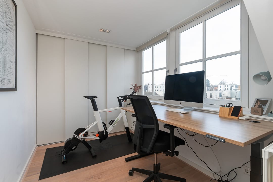 Foto 23 van Cartier van Disselstraat 21