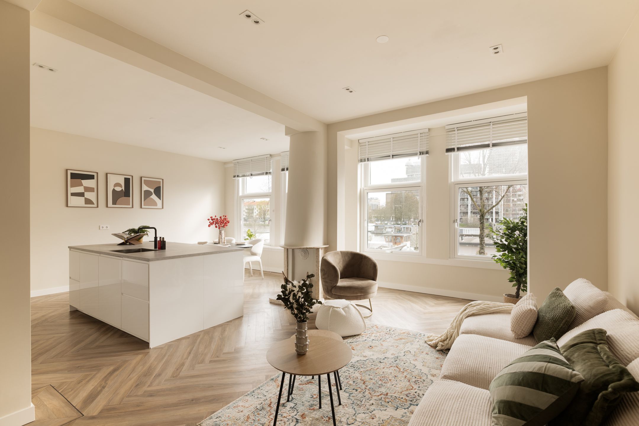 Foto 9 van Amsteldijk 162-1