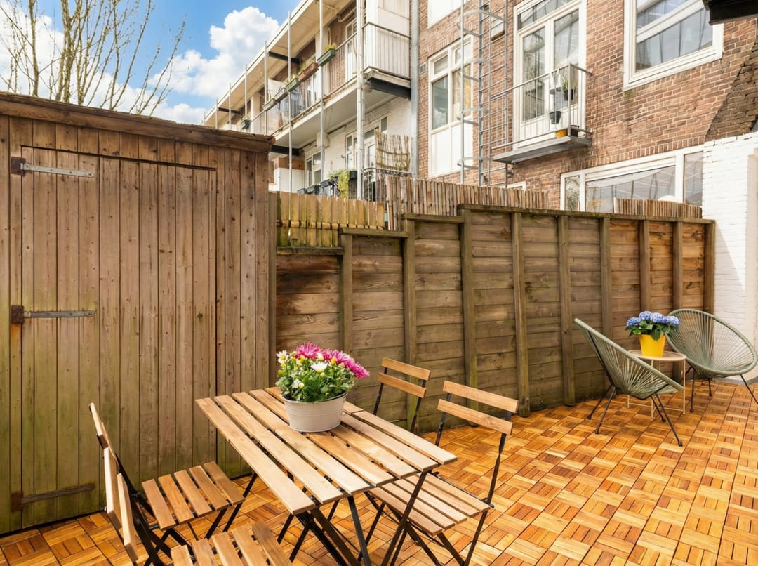 Foto 28 van Amsteldijk 162-1