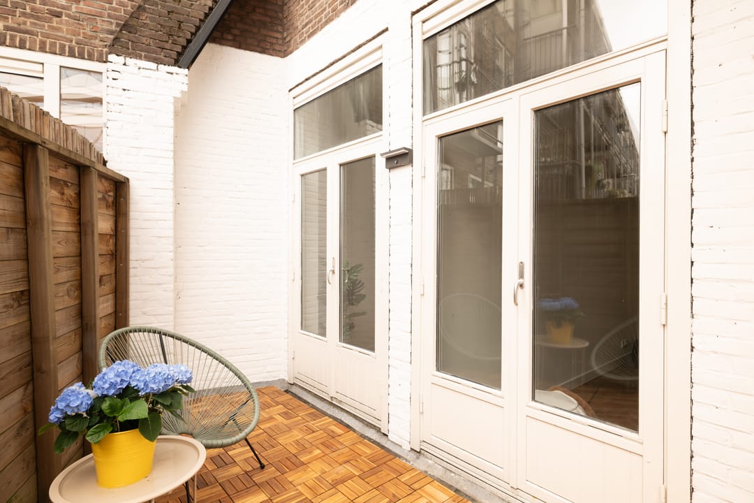 Foto 31 van Amsteldijk 162-1