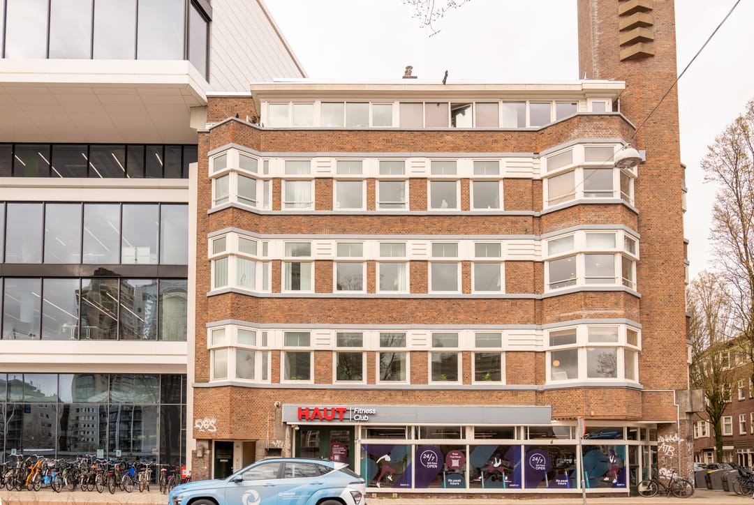 Foto 37 van Amsteldijk 162-1