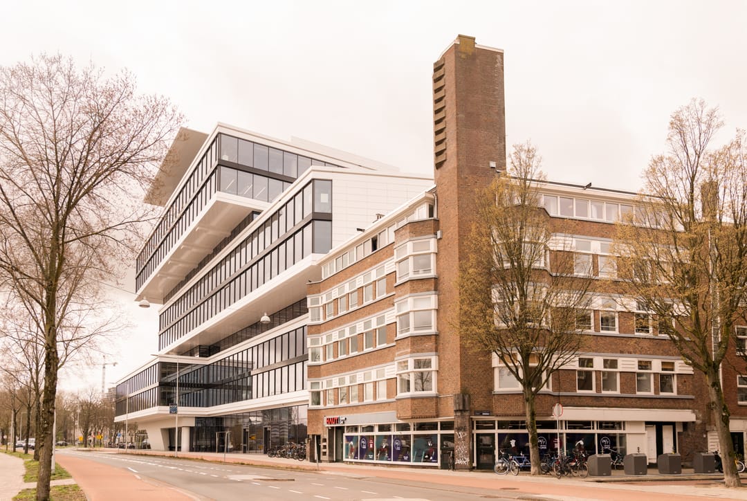 Foto 38 van Amsteldijk 162-1