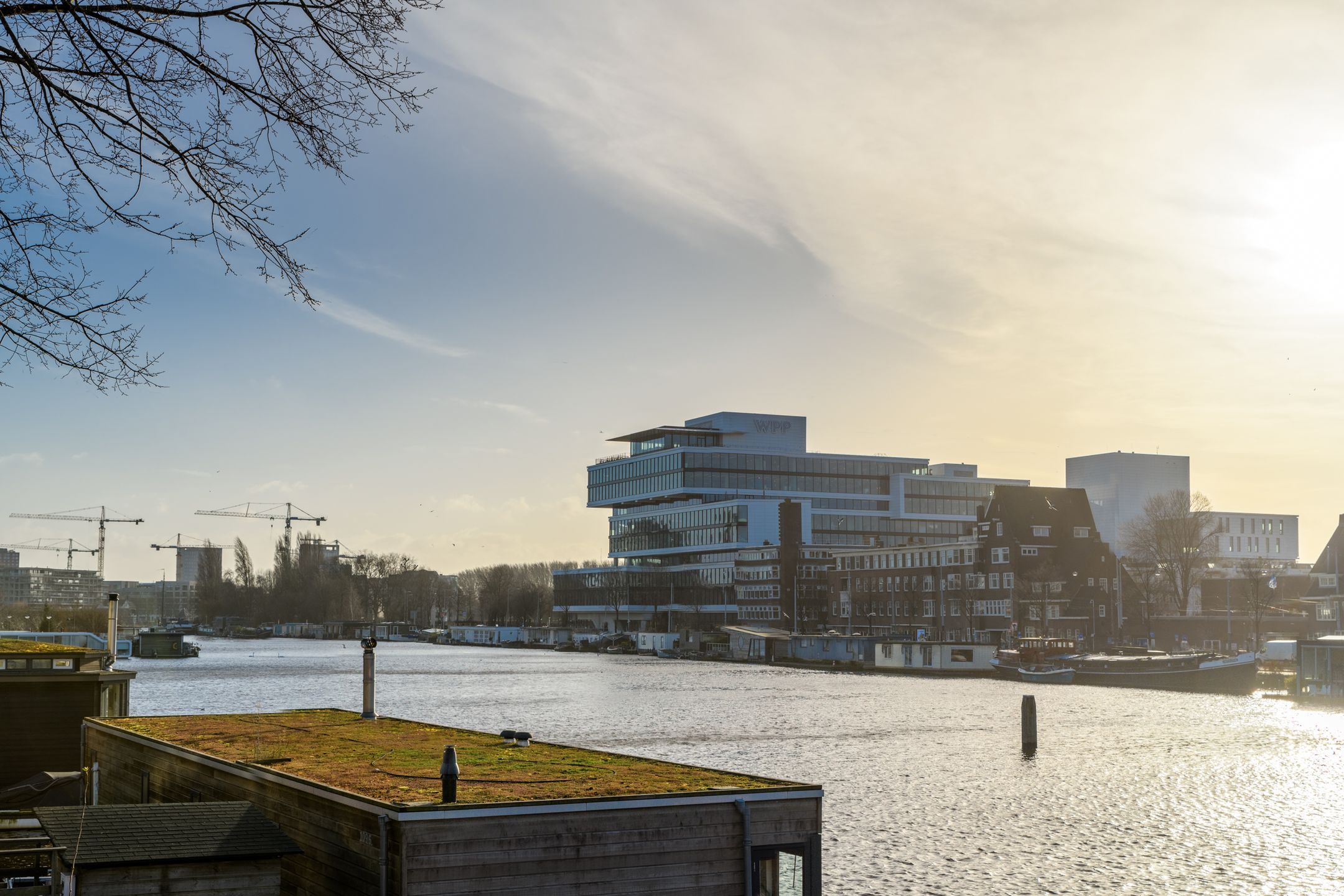 Foto 42 van Amsteldijk 162-1