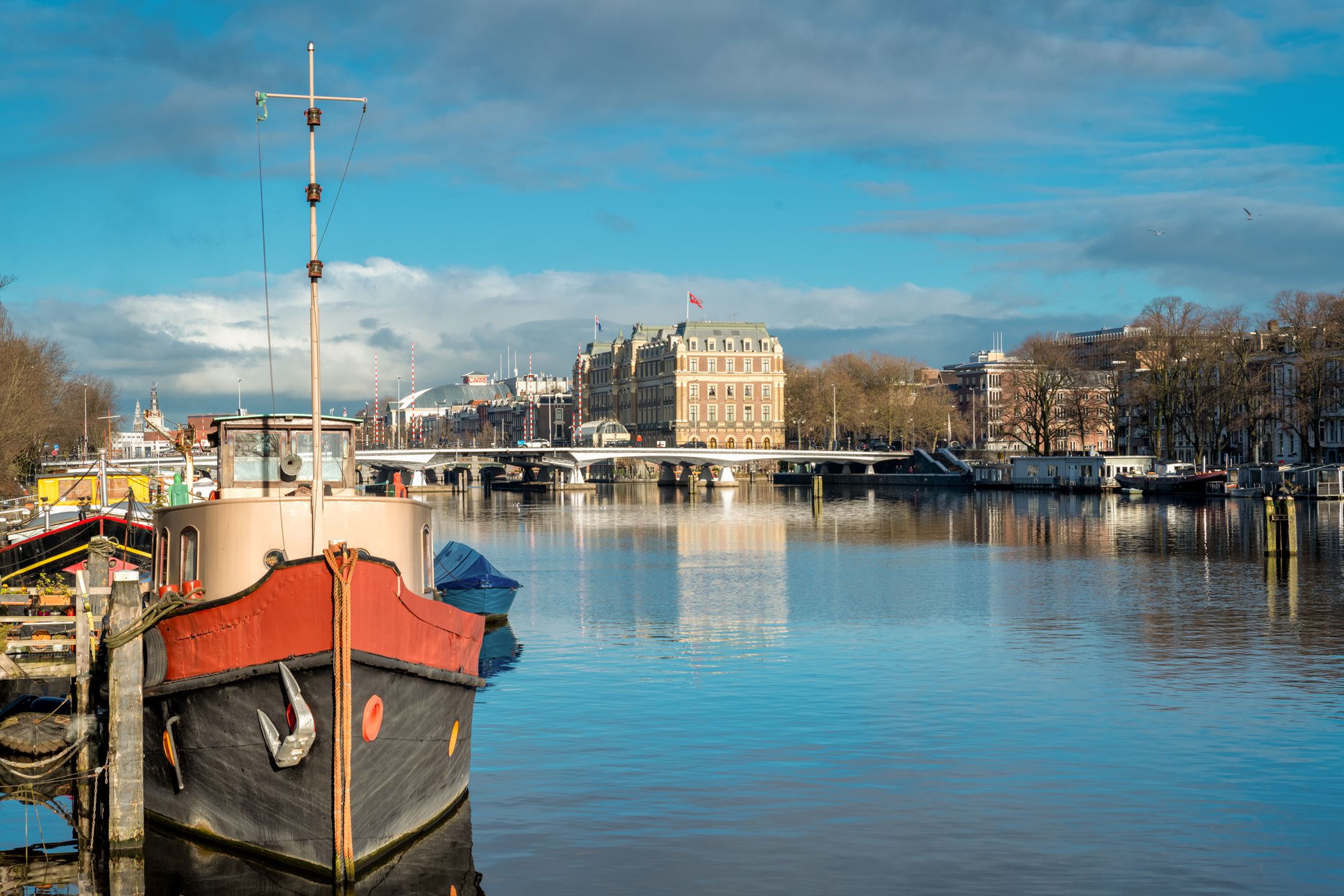 Foto 45 van Amsteldijk 162-1
