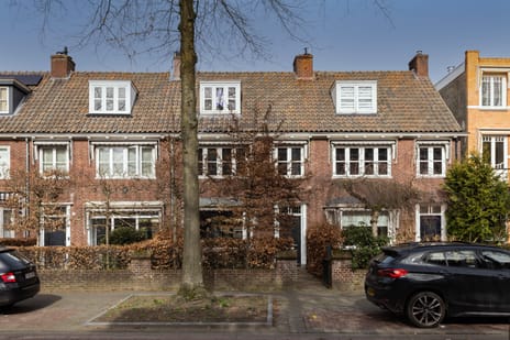 Cartier van Disselstraat 21 secondary image