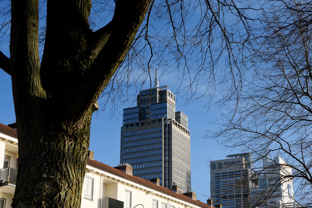 Foto 43 van Amsteldijk 162-1