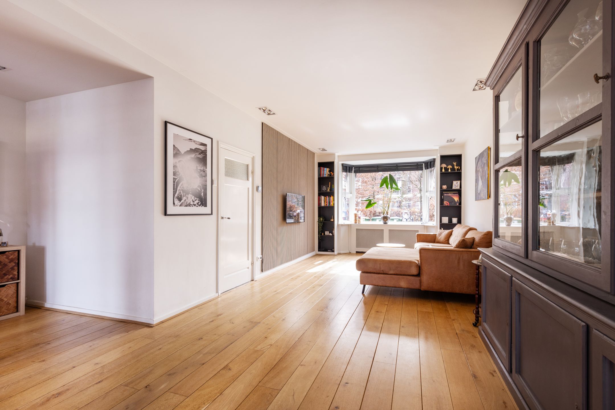 Foto 3 van Cartier van Disselstraat 21