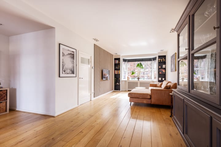 Photo 3 of Cartier van Disselstraat 21