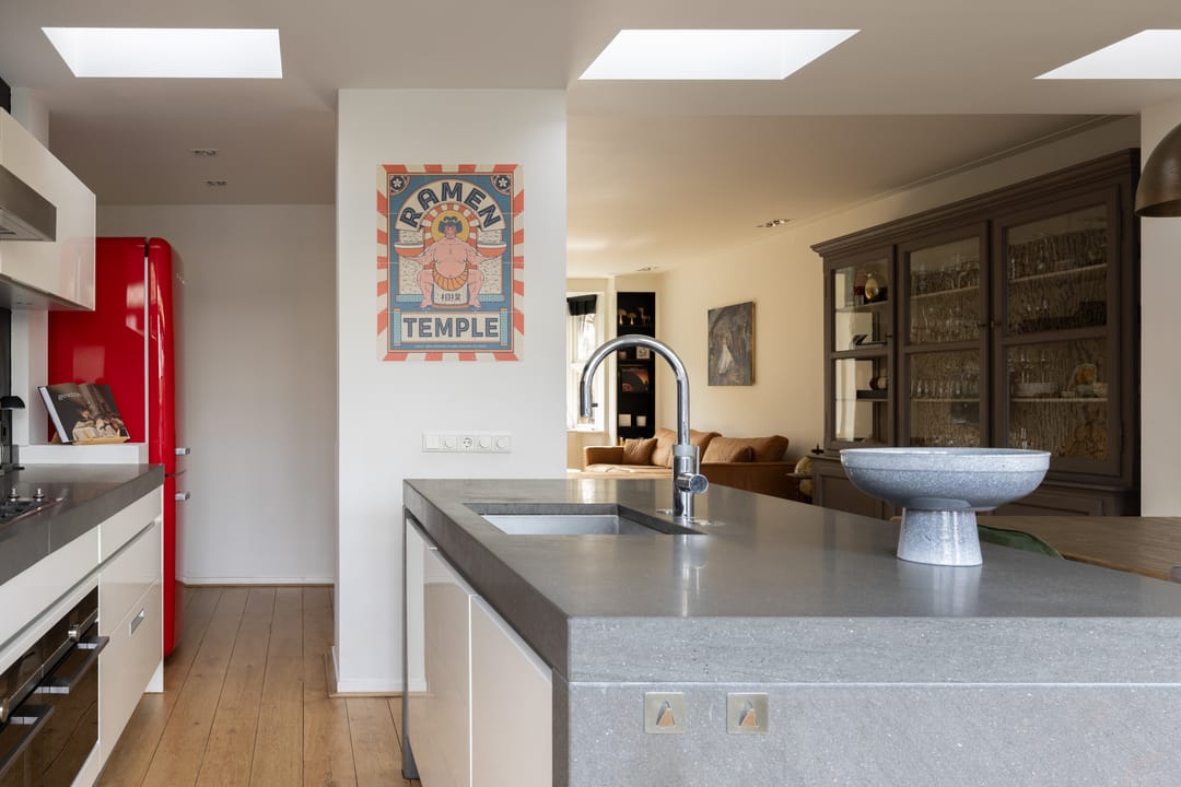 Foto 11 van Cartier van Disselstraat 21