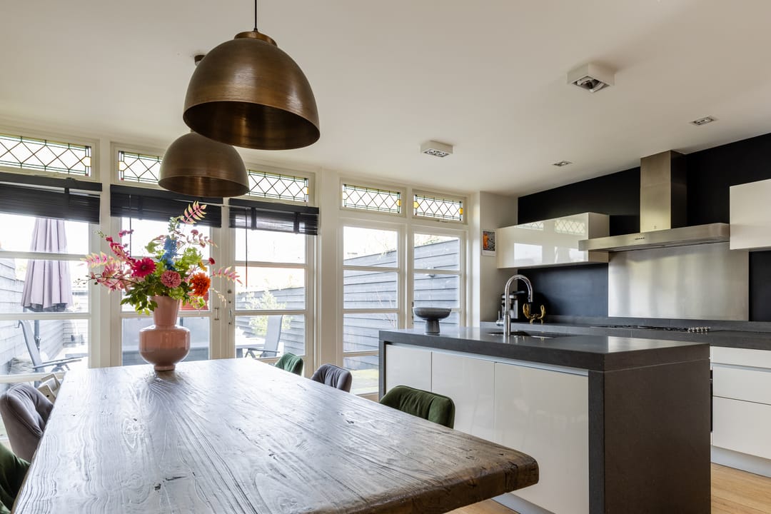 Foto 13 van Cartier van Disselstraat 21