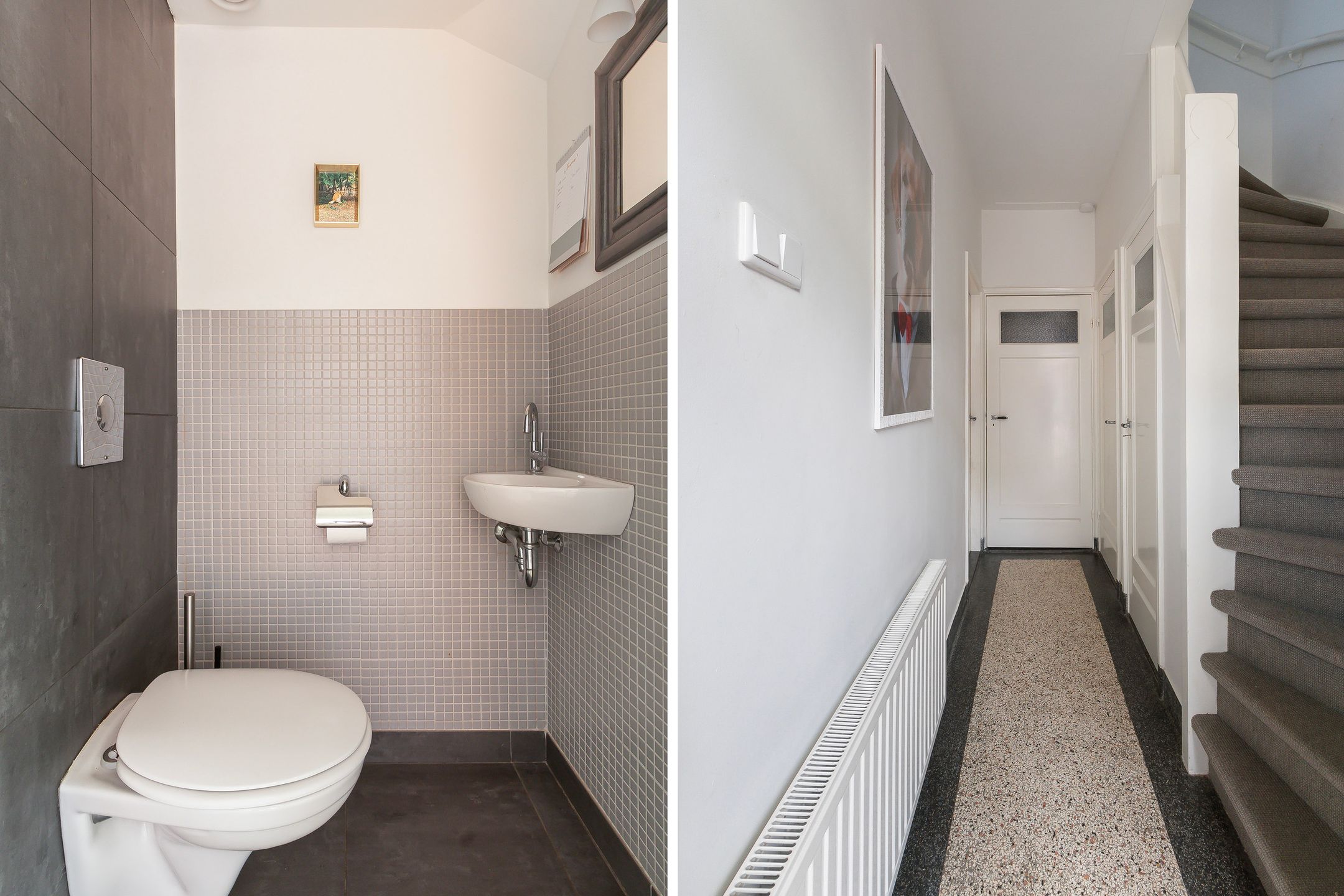 Foto 15 van Cartier van Disselstraat 21