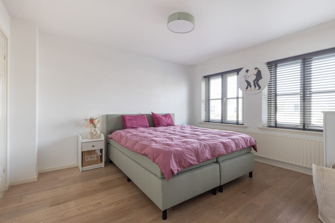 Foto 16 van Cartier van Disselstraat 21