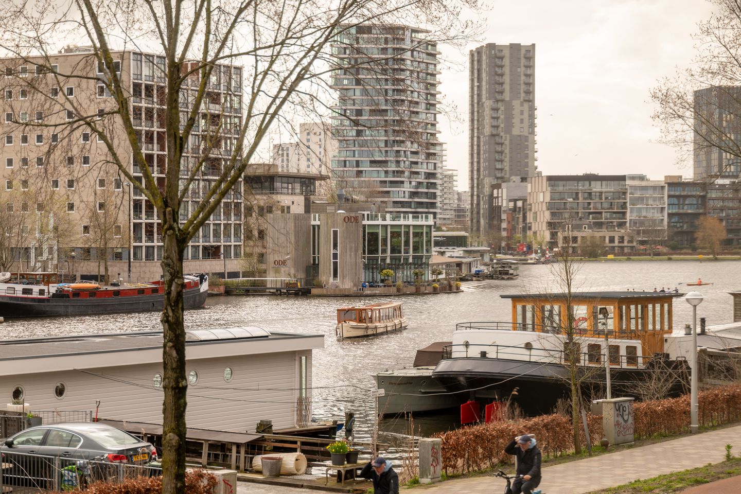 Foto 14 van Amsteldijk 162-1