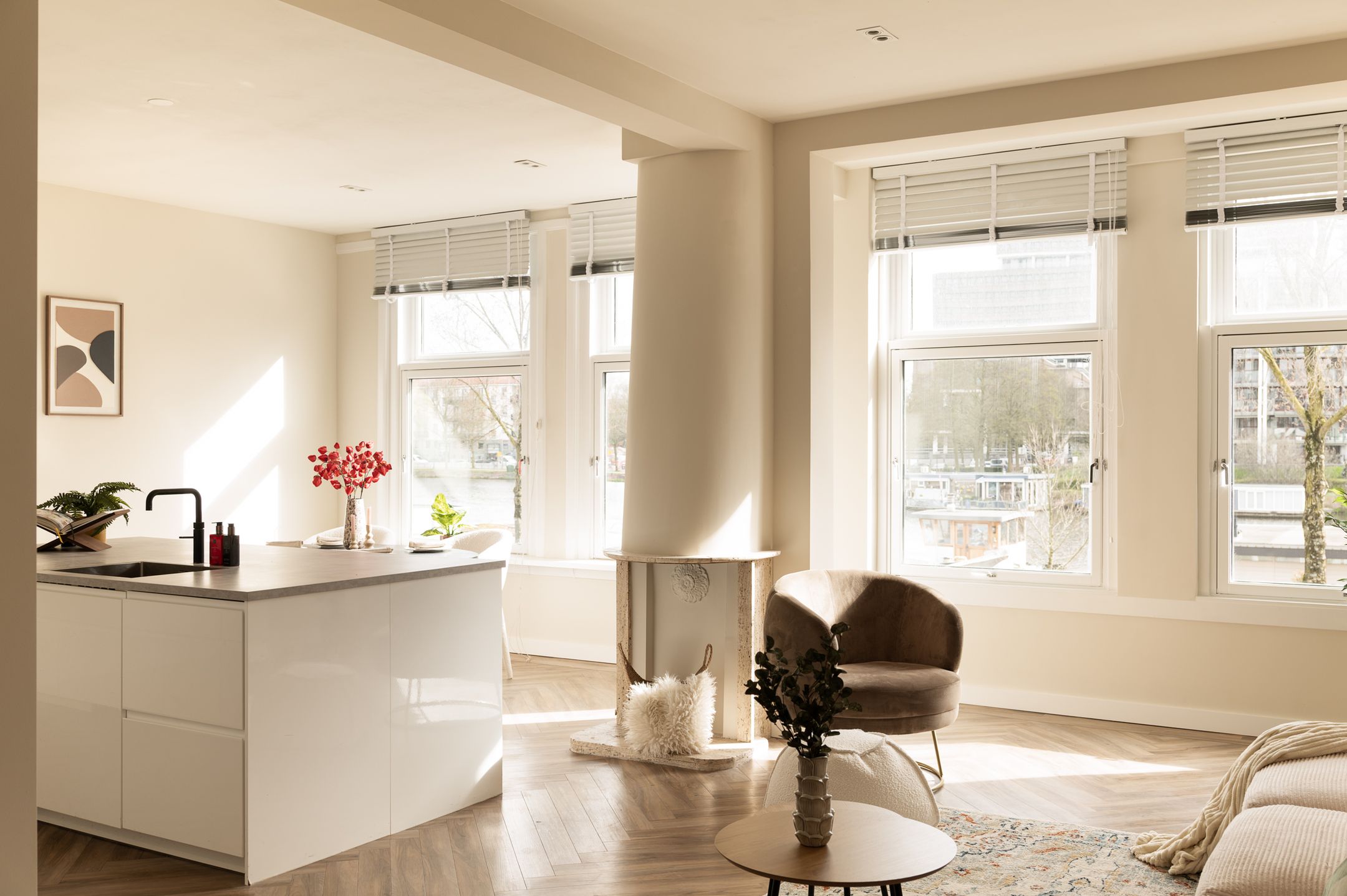 Amsteldijk 162-1, 1079LH, Amsterdam