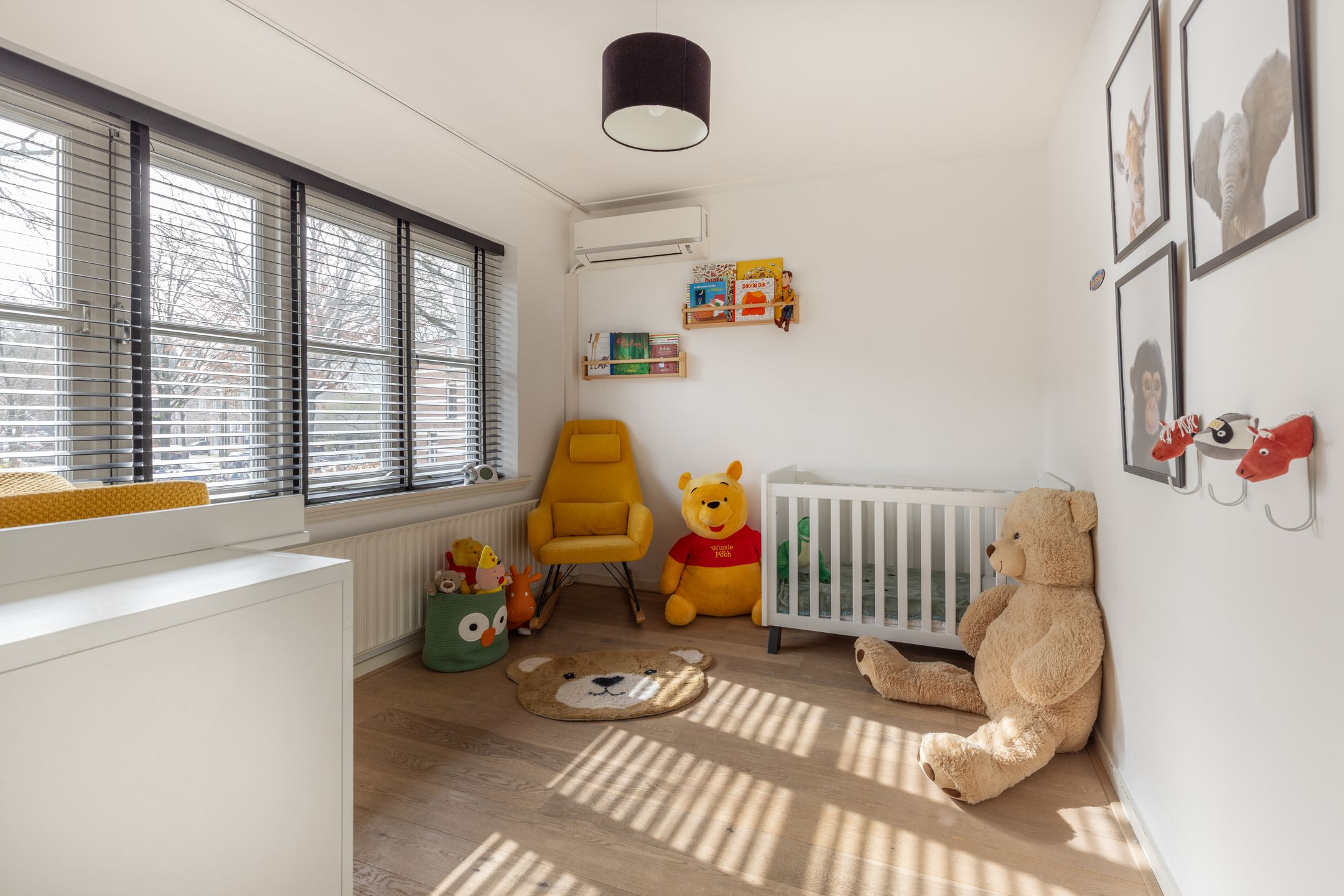 Foto 18 van Cartier van Disselstraat 21