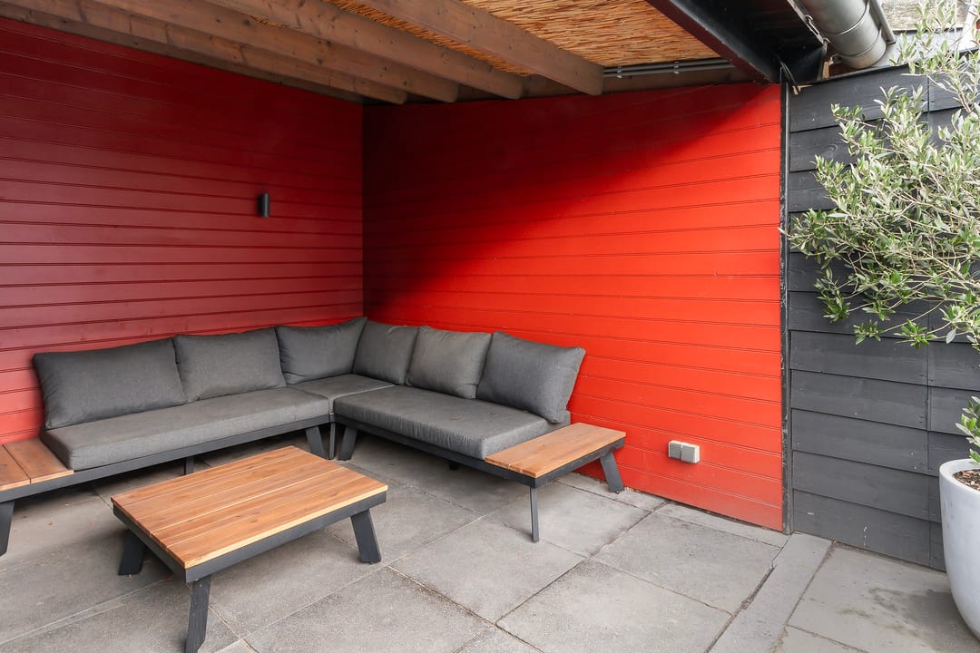 Foto 26 van Cartier van Disselstraat 21