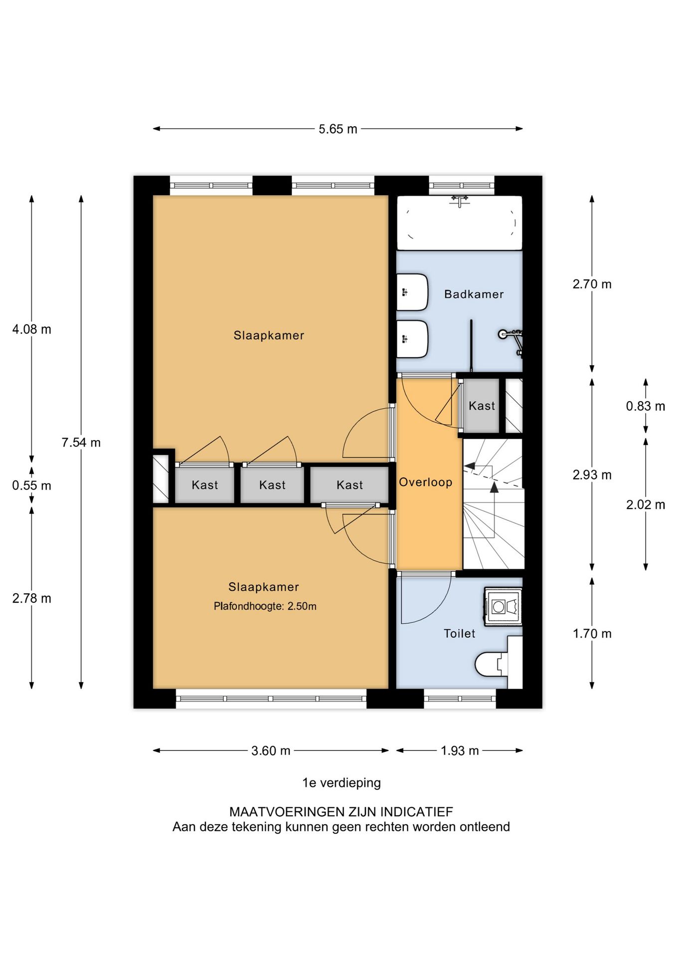 Foto 34 van Cartier van Disselstraat 21
