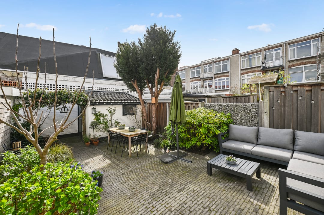 Photo 2 of van de Wervestraat 33