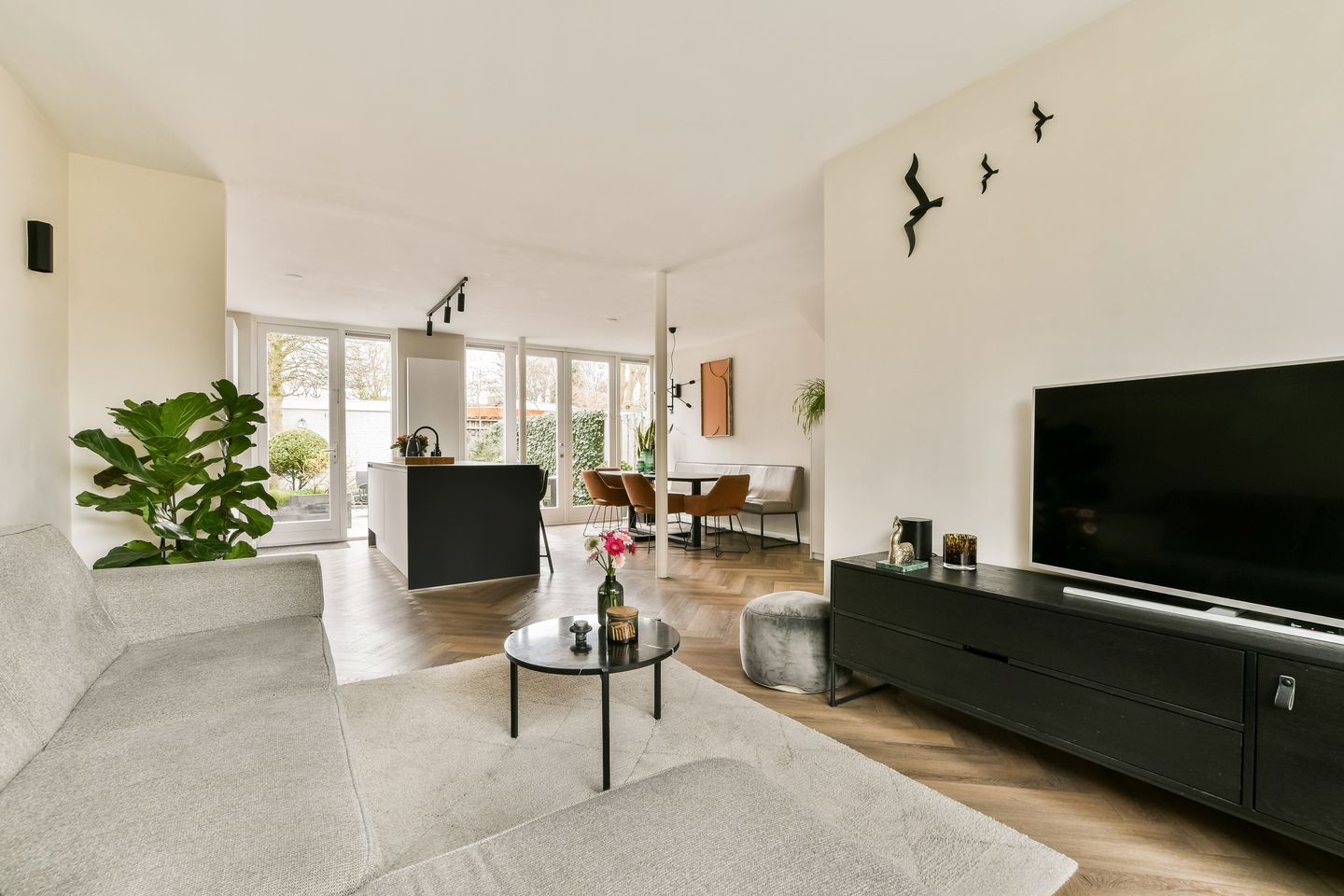 Foto 4 van Dellaertlaan 54