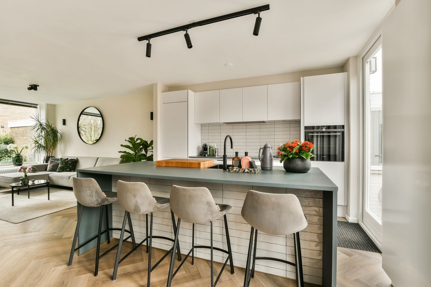 Foto 10 van Dellaertlaan 54