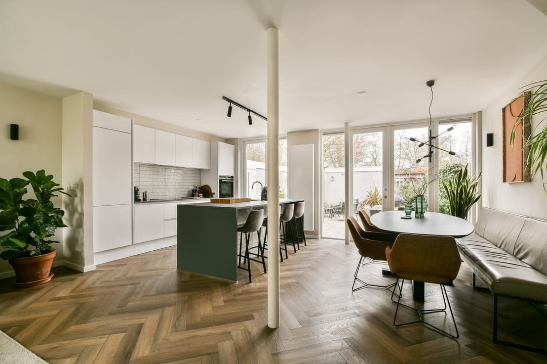 Foto 11 van Dellaertlaan 54