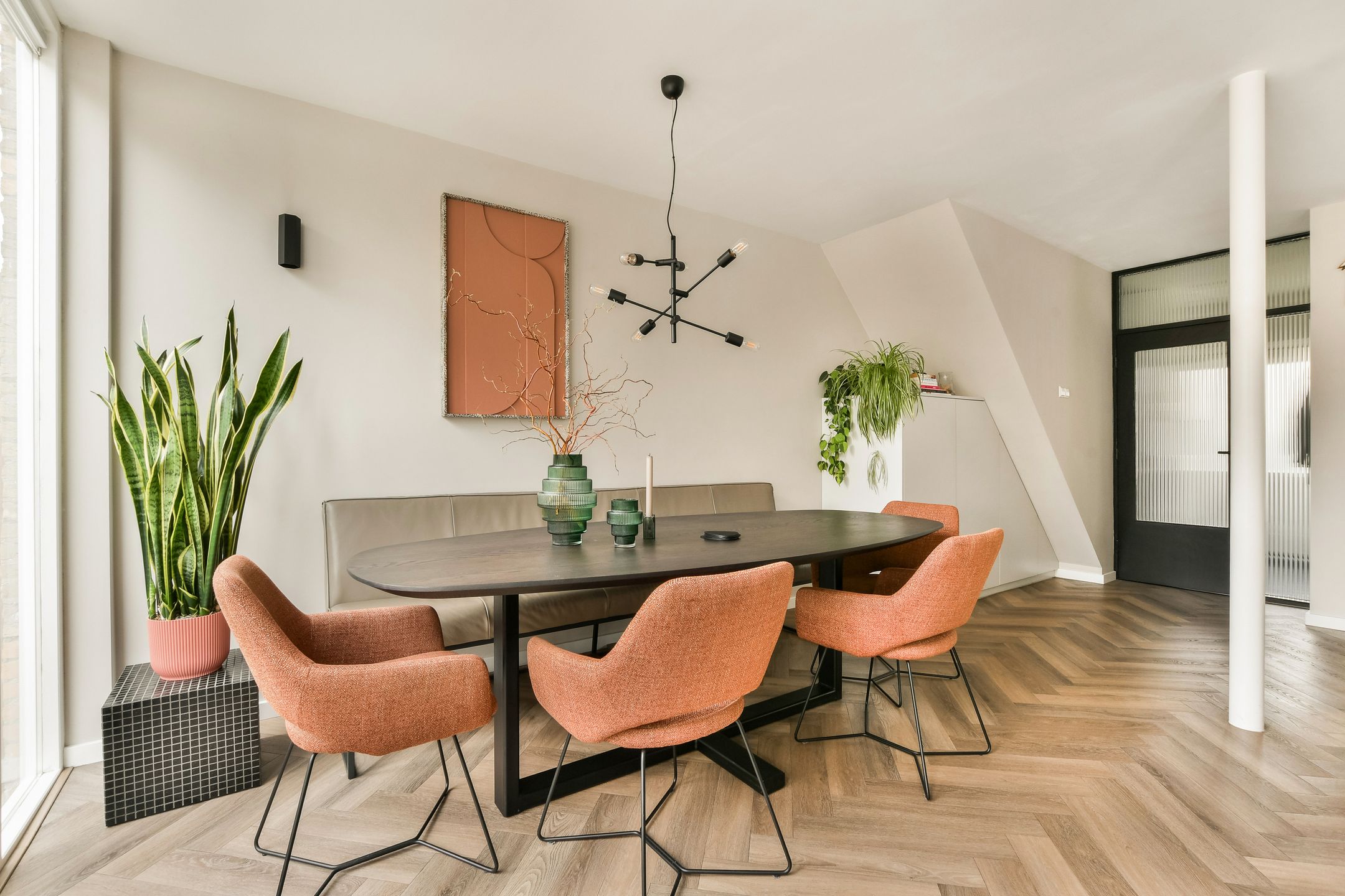 Foto 12 van Dellaertlaan 54