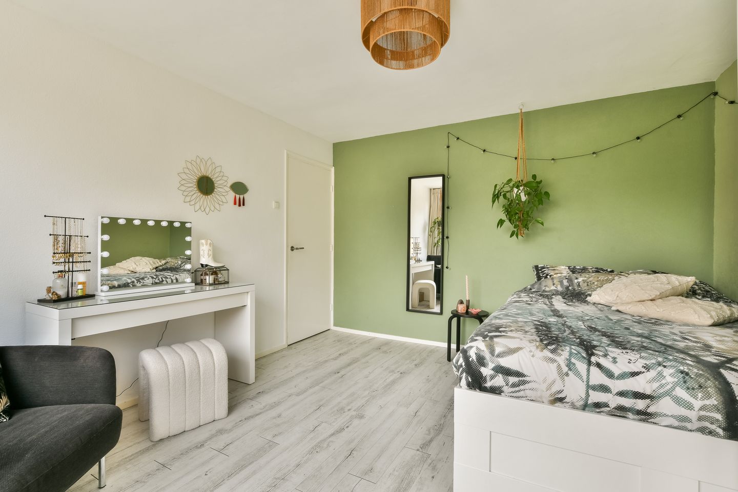 Foto 19 van Dellaertlaan 54