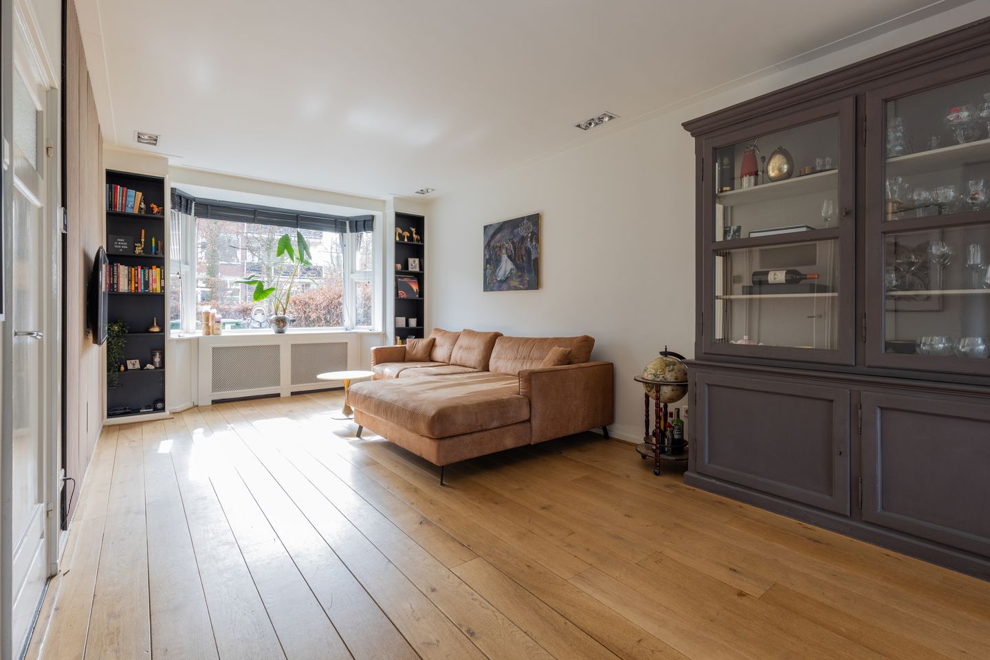 Foto 4 van Cartier van Disselstraat 21