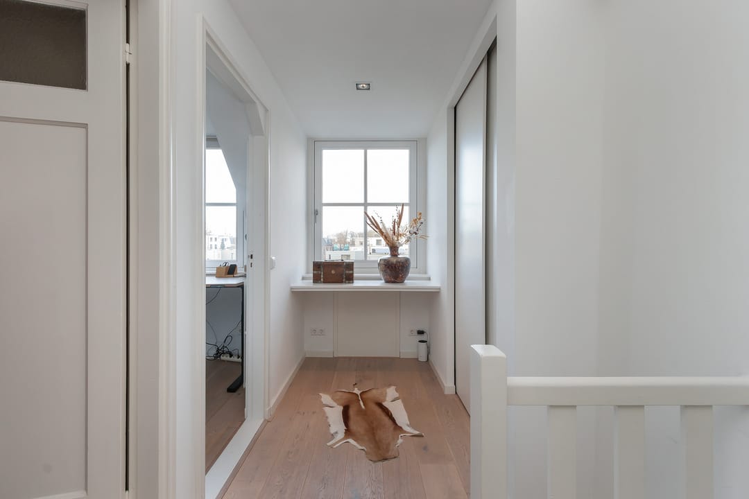 Foto 22 van Cartier van Disselstraat 21