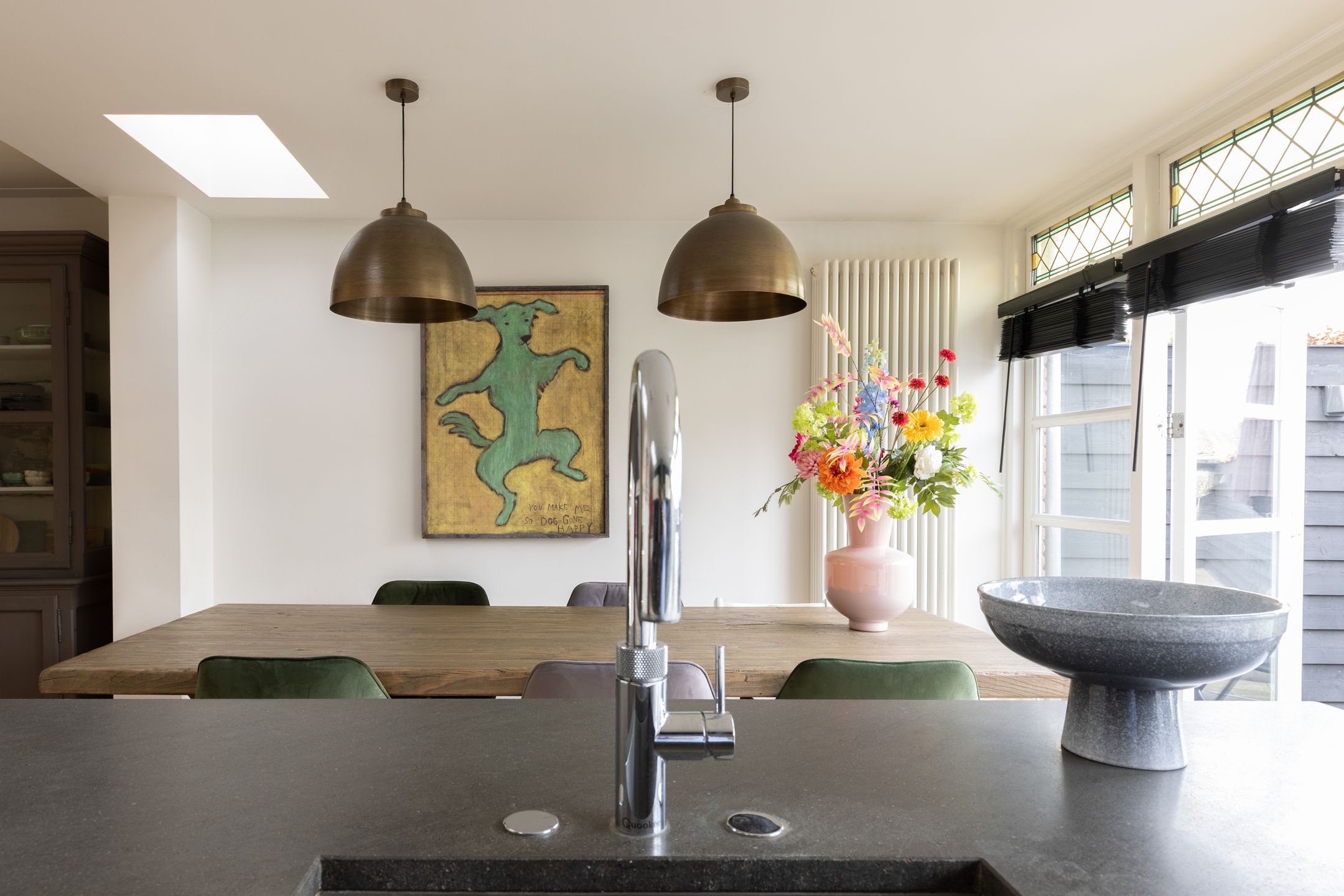 Foto 9 van Cartier van Disselstraat 21