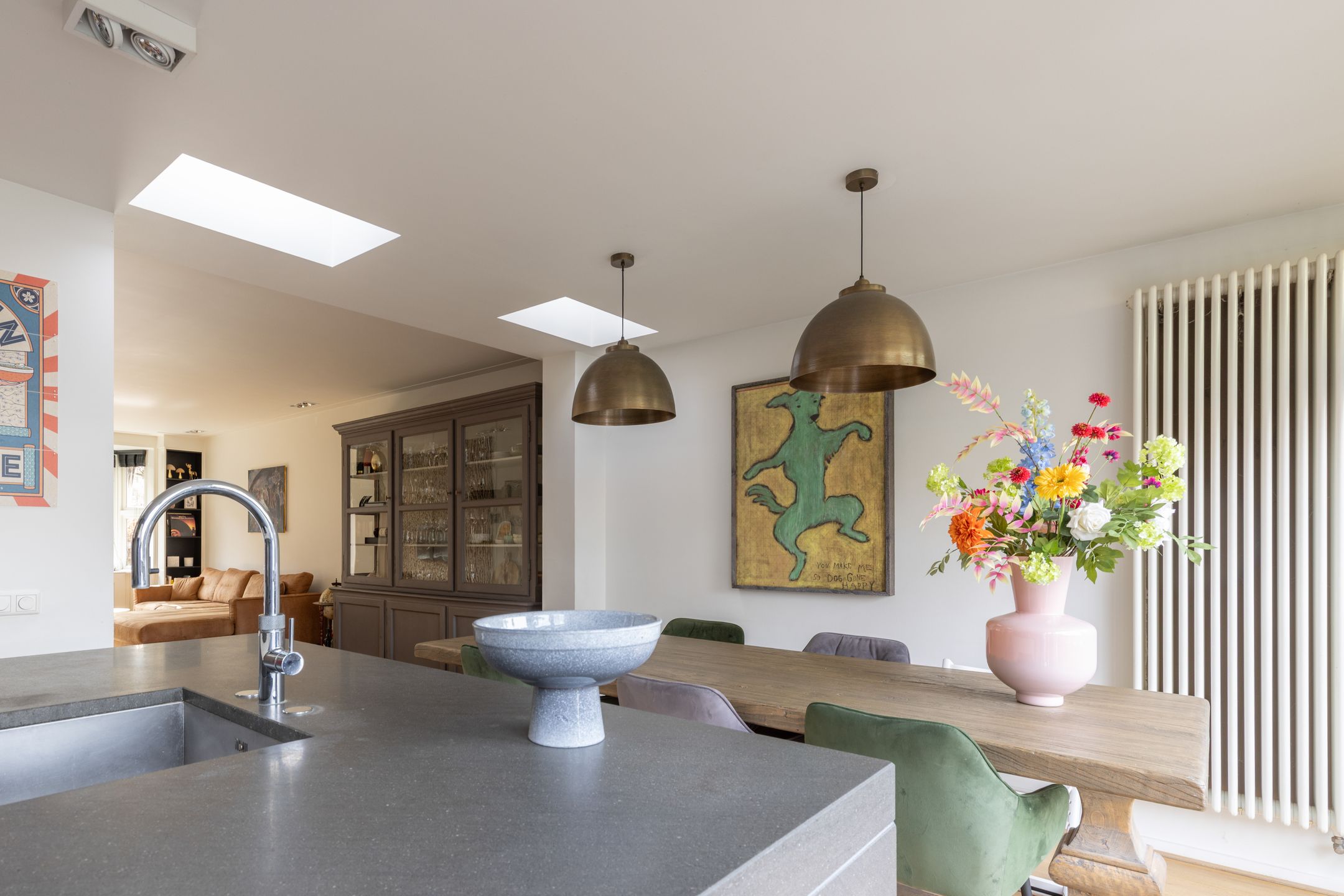 Foto 12 van Cartier van Disselstraat 21