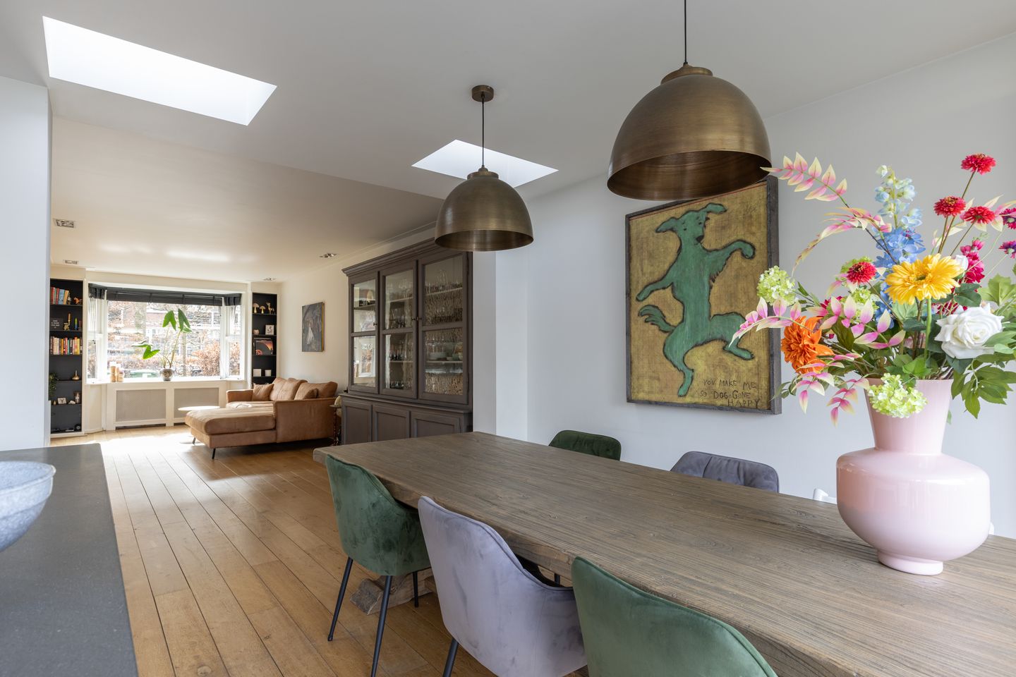 Foto 14 van Cartier van Disselstraat 21