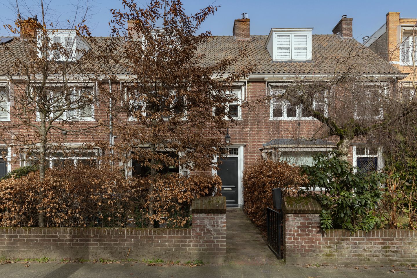 Foto 29 van Cartier van Disselstraat 21