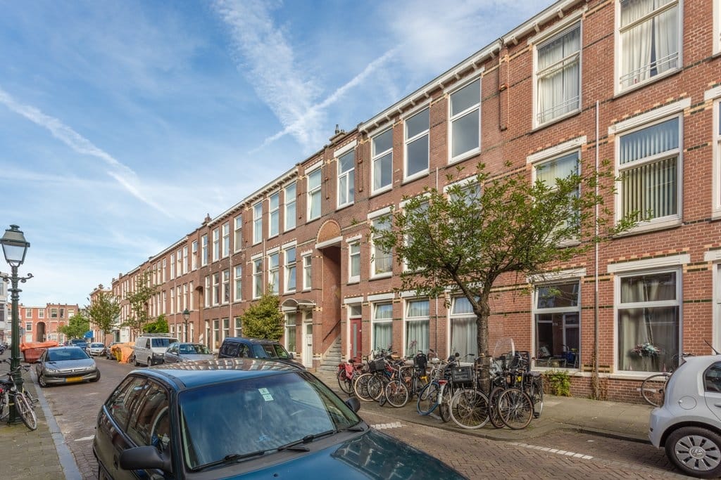 Foto 17 van Daltonstraat 25